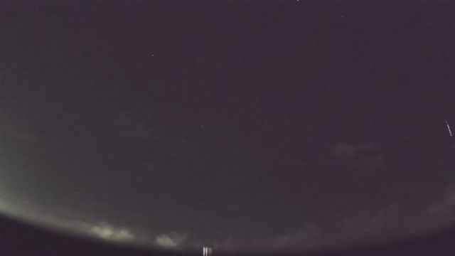 AMS74 meteor