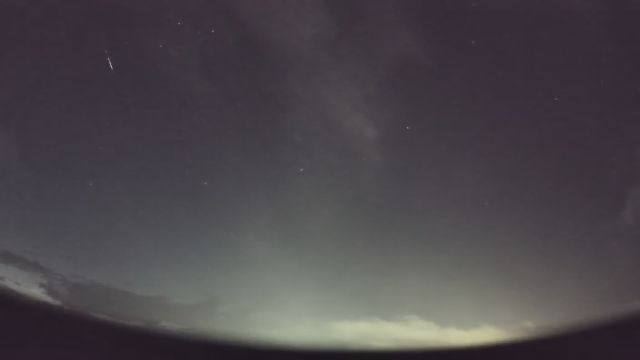 AMS74 meteor