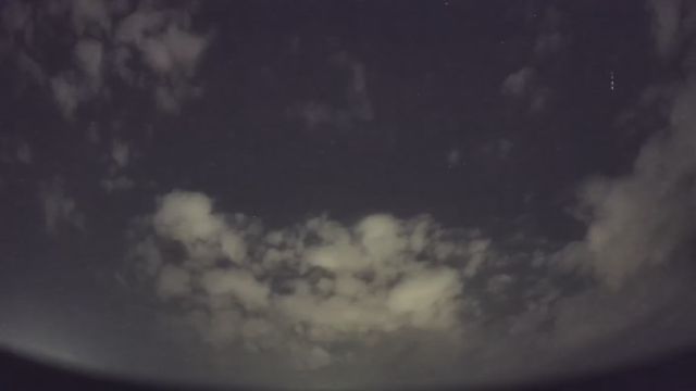 AMS74 meteor