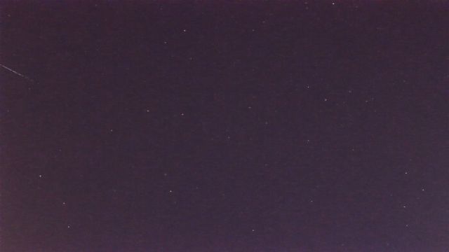 AMS74 meteor