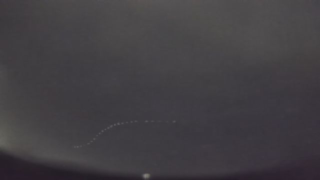 AMS74 meteor
