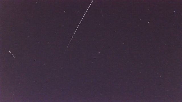AMS74 meteor