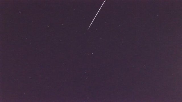 AMS74 meteor