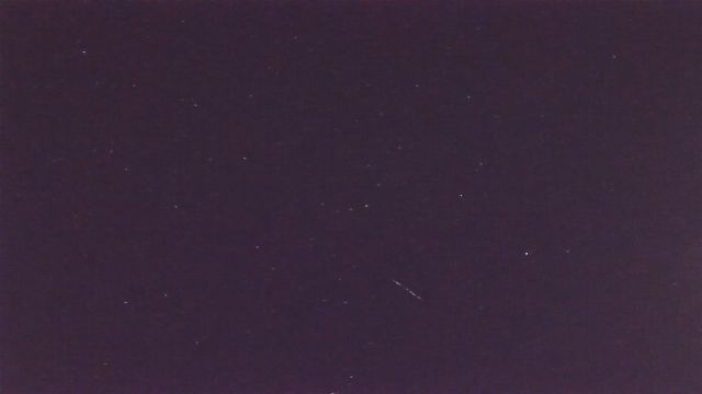 AMS74 meteor