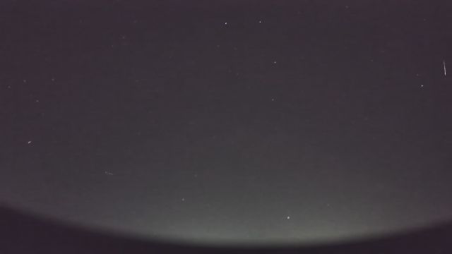 AMS74 meteor