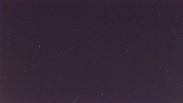 AMS74 meteor