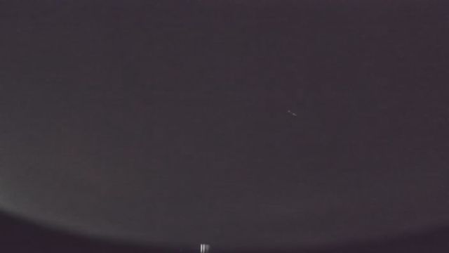 AMS74 meteor