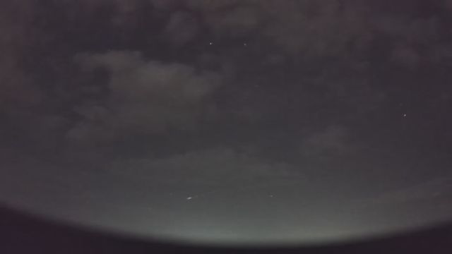 AMS74 meteor