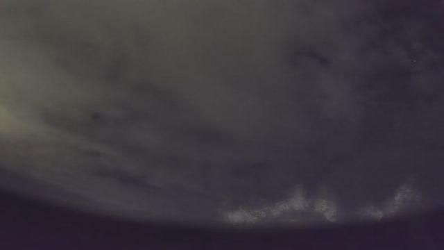 AMS74 meteor