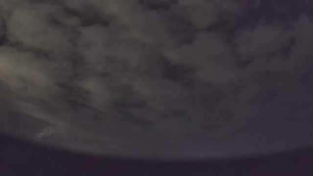 AMS74 meteor