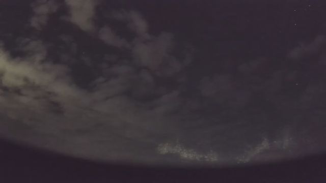 AMS74 meteor
