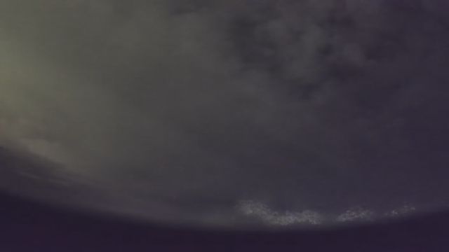 AMS74 meteor