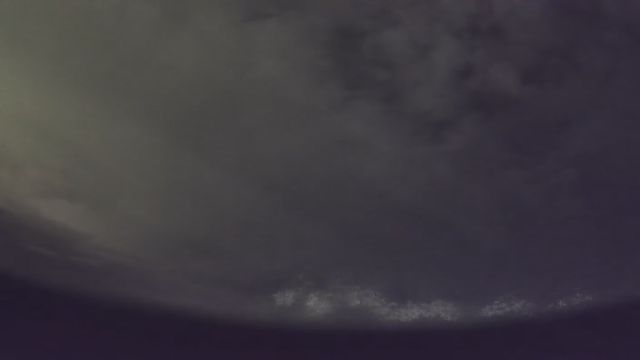 AMS74 meteor