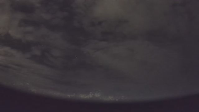 AMS74 meteor