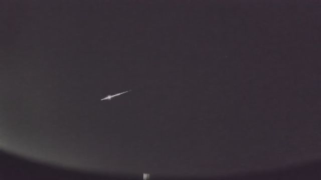 AMS74 meteor