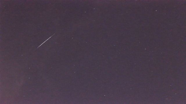 AMS74 meteor