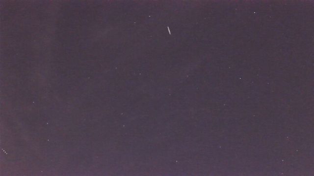 AMS74 meteor