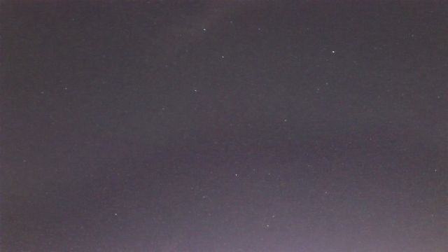 AMS74 meteor