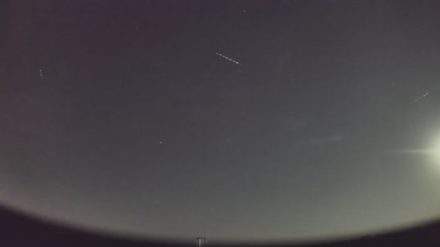 AMS74 meteor