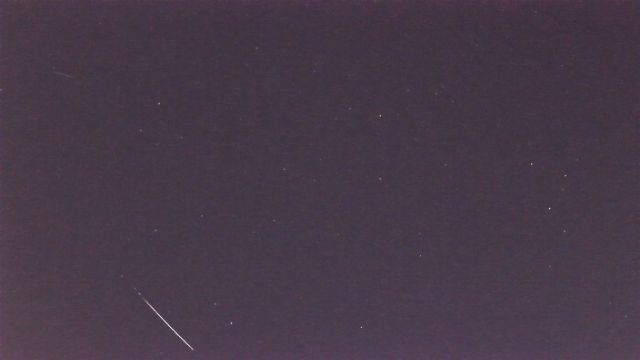 AMS74 meteor