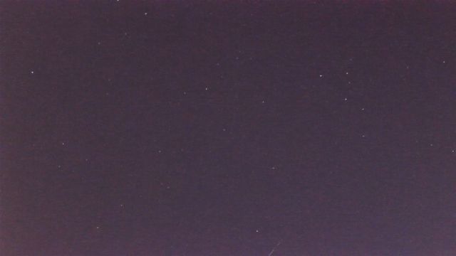 AMS74 meteor