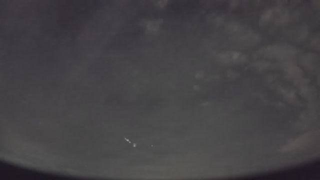 AMS74 meteor