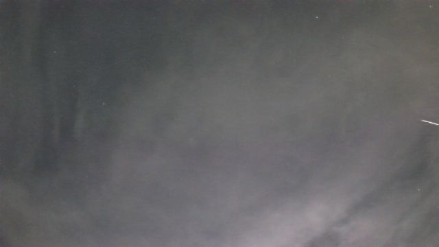 AMS74 meteor