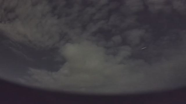 AMS74 meteor