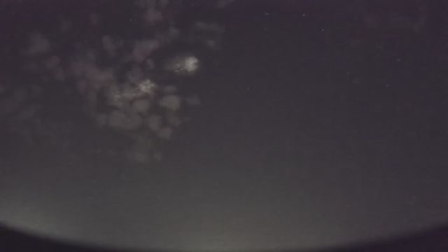 AMS74 meteor