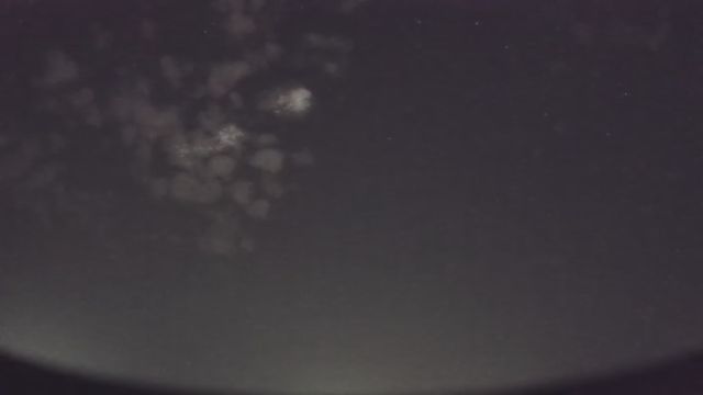 AMS74 meteor