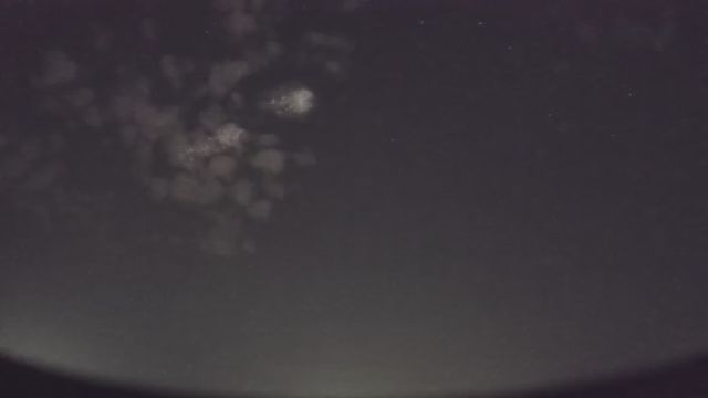 AMS74 meteor
