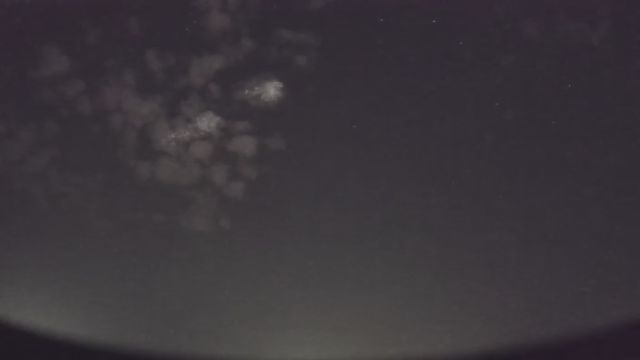AMS74 meteor