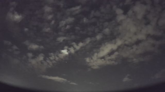 AMS74 meteor