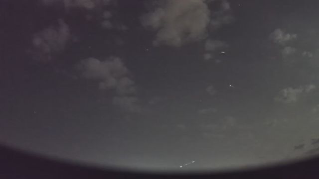 AMS74 meteor