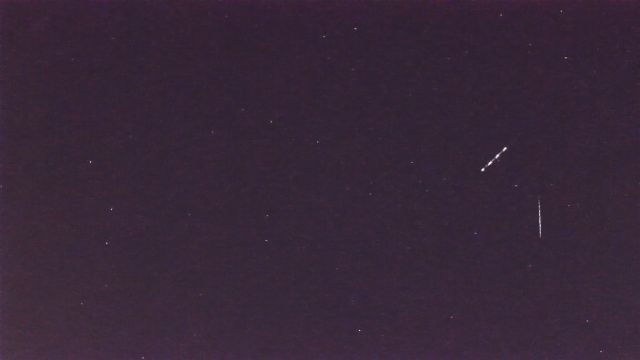 AMS74 meteor