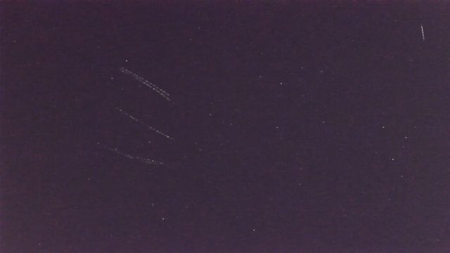 AMS74 meteor