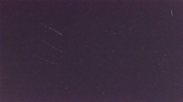 AMS74 meteor