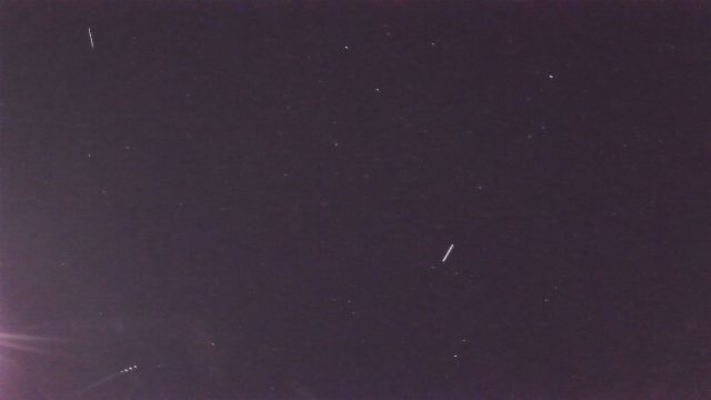 AMS74 meteor