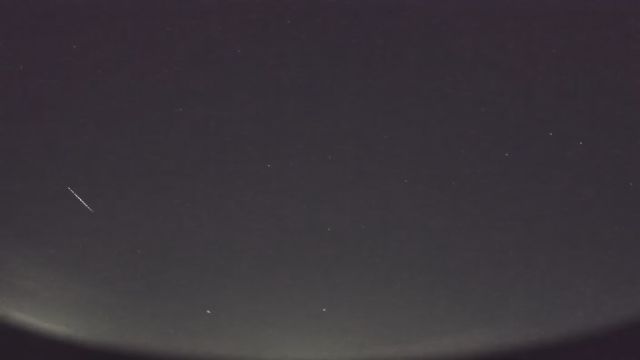 AMS74 meteor