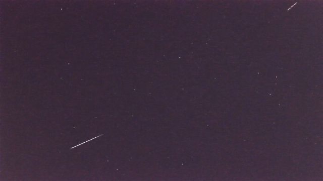 AMS74 meteor