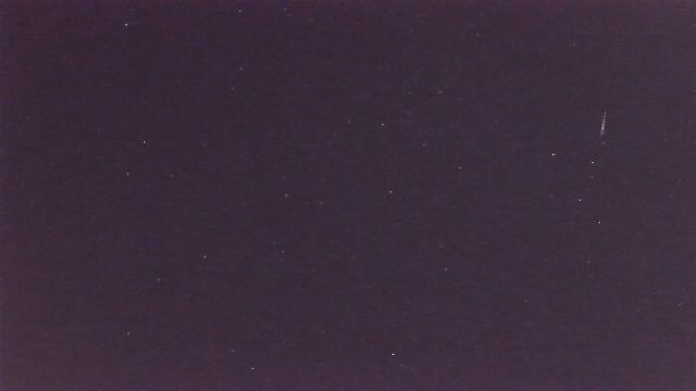 AMS74 meteor