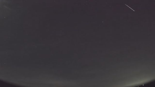 AMS74 meteor