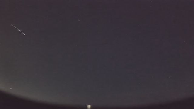 AMS74 meteor