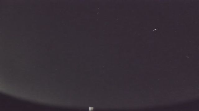 AMS74 meteor