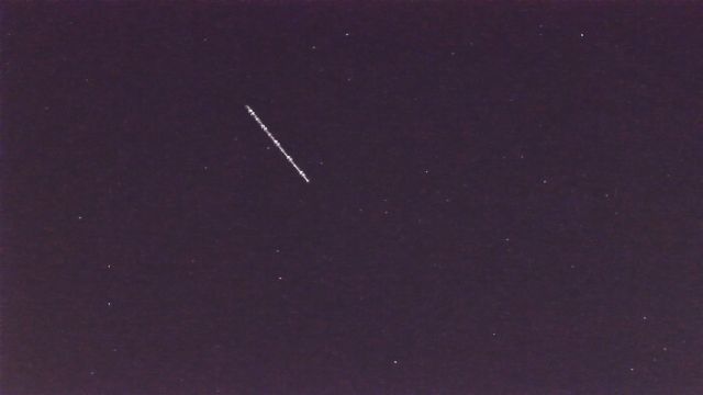 AMS74 meteor