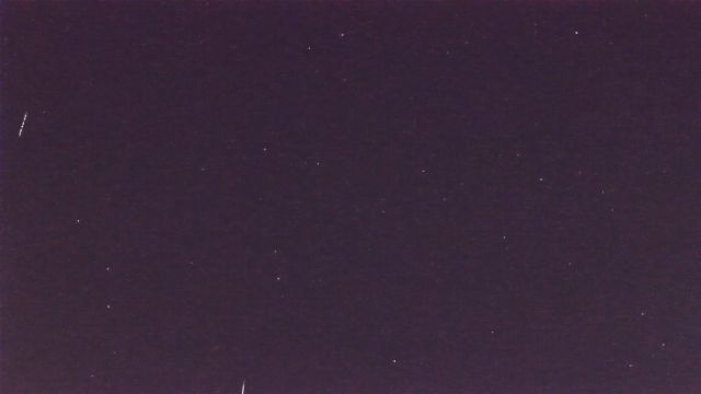 AMS74 meteor