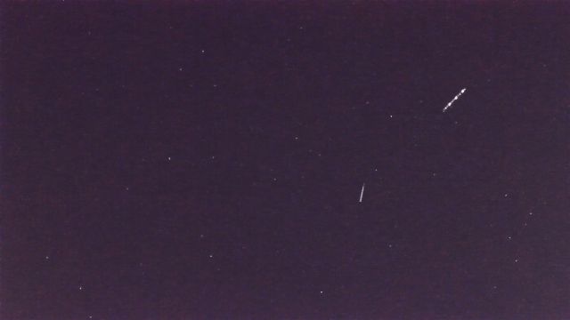 AMS74 meteor