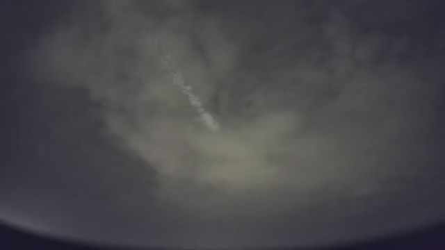 AMS74 meteor