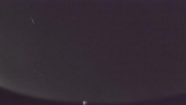 AMS74 meteor
