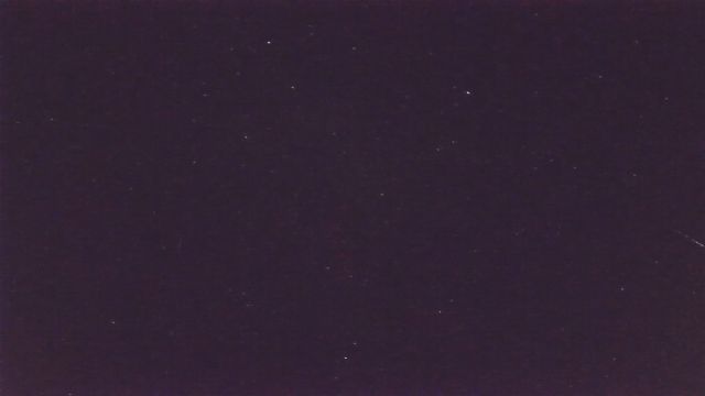 AMS74 meteor
